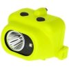 Latarka Nightstick XPP-5454GC LED ATEX iskrobezpieczna z klipsem i uchwytem do kasku - czołowa